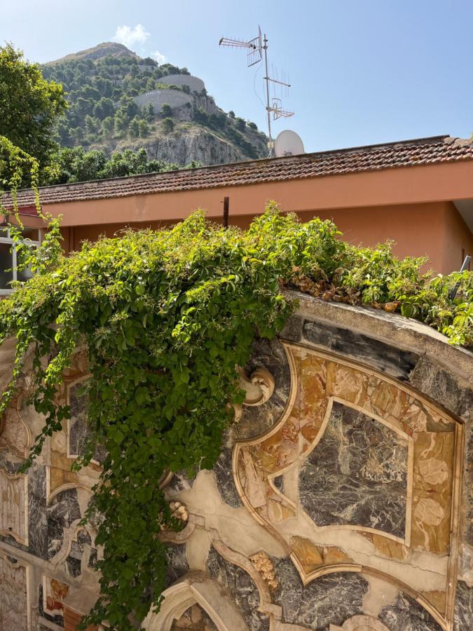 蒙德罗A Casa Del Console公寓 外观 照片