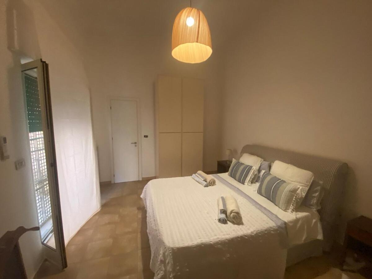 蒙德罗A Casa Del Console公寓 外观 照片